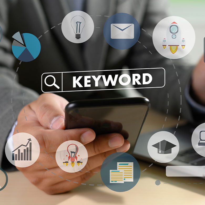 Keyword Research & Optimization