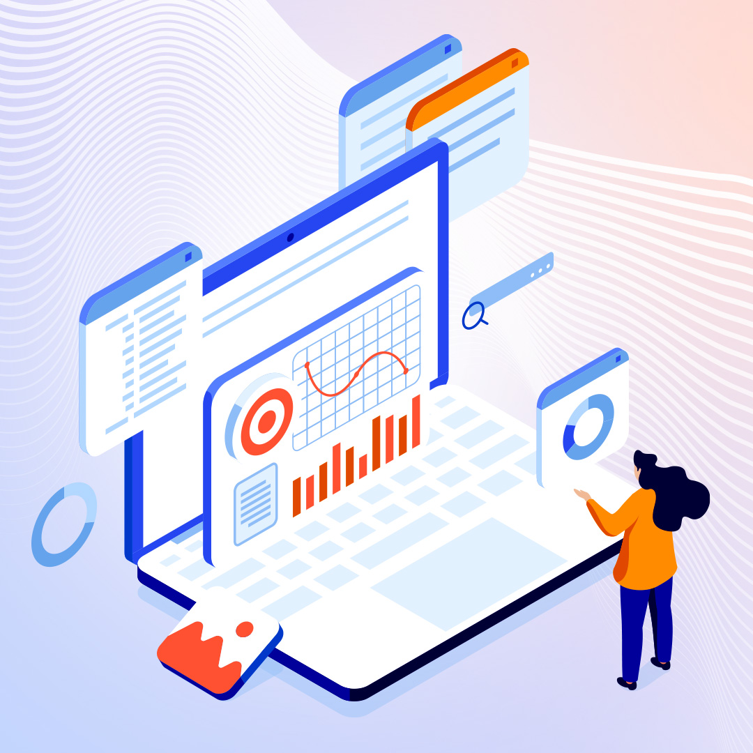 Audit of Your Entire Digital Ecosystem