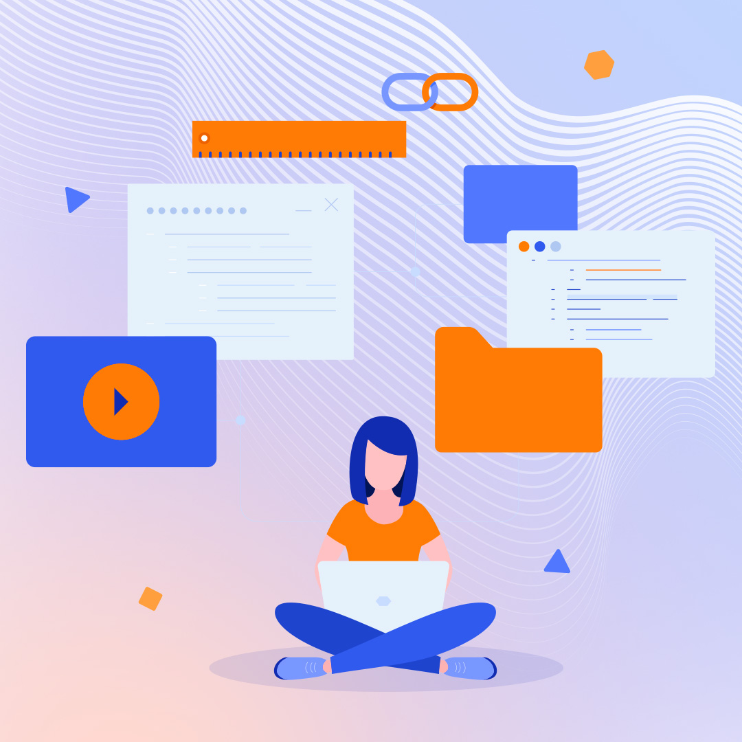 Creative Content Creation (Long-form, Audio, Blog & Video)
