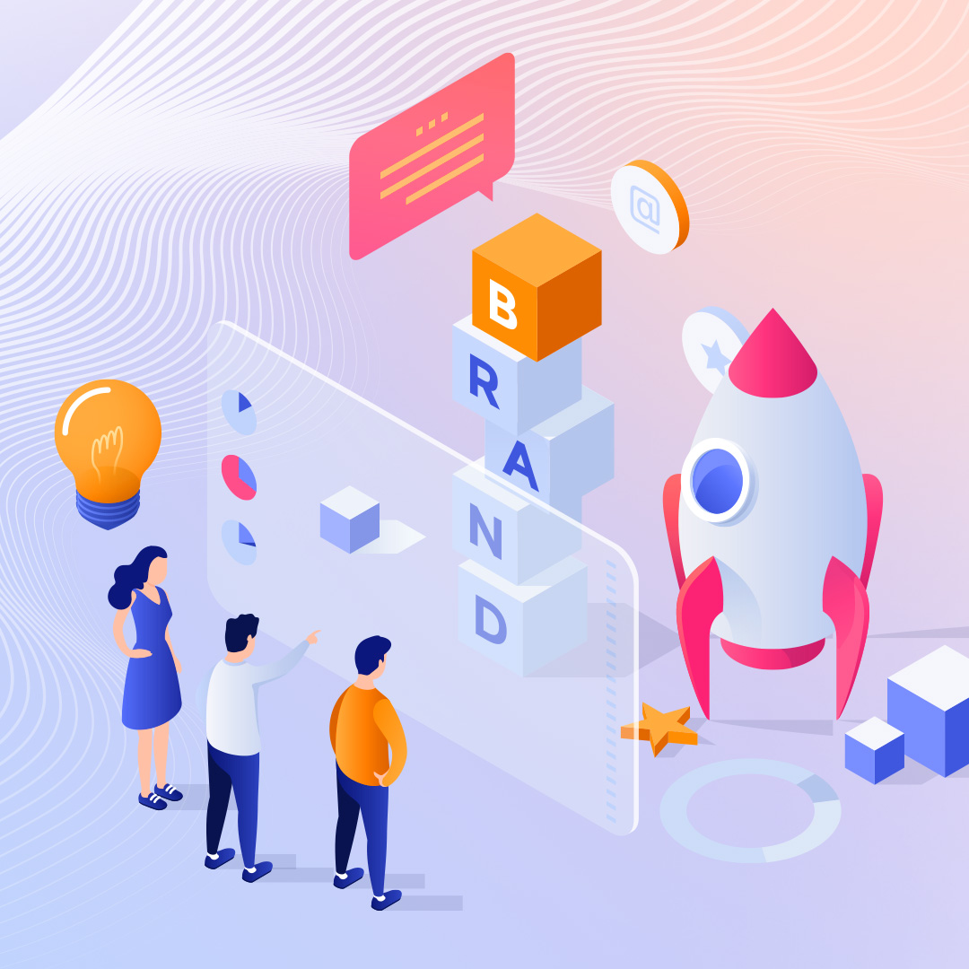 Digital Brand Building & Communication Tone of Voice