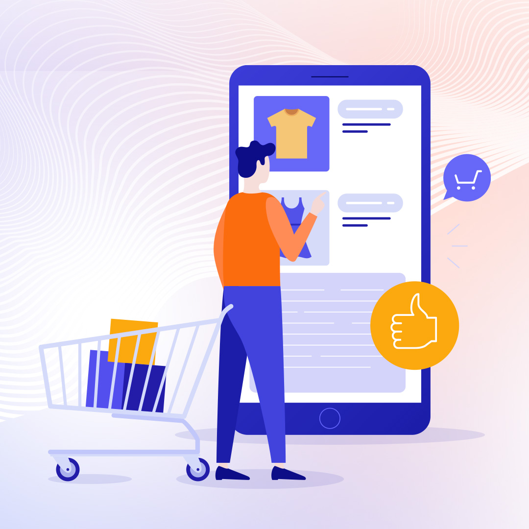 Mobile App Design and Content Creation