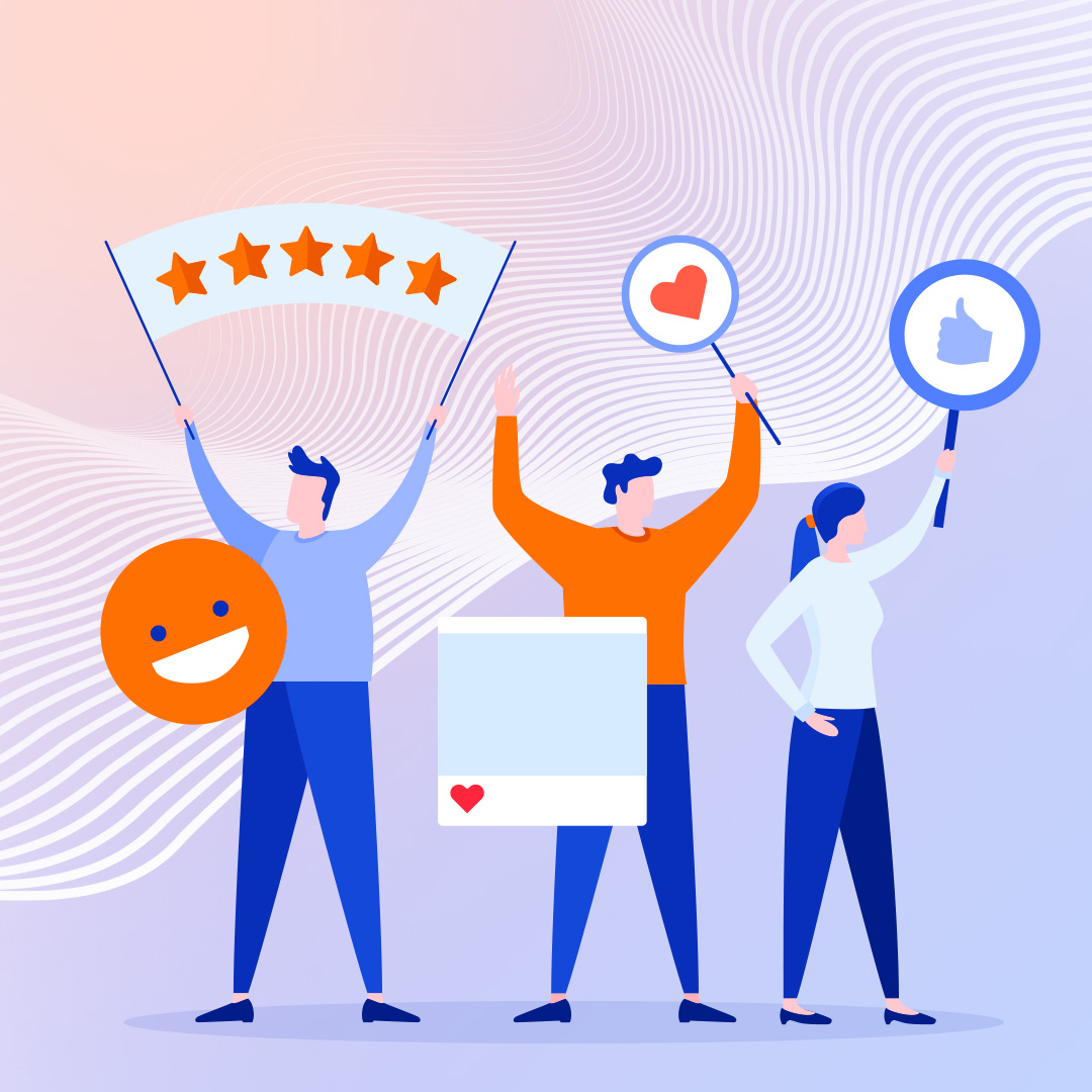 Social Media Content Creation