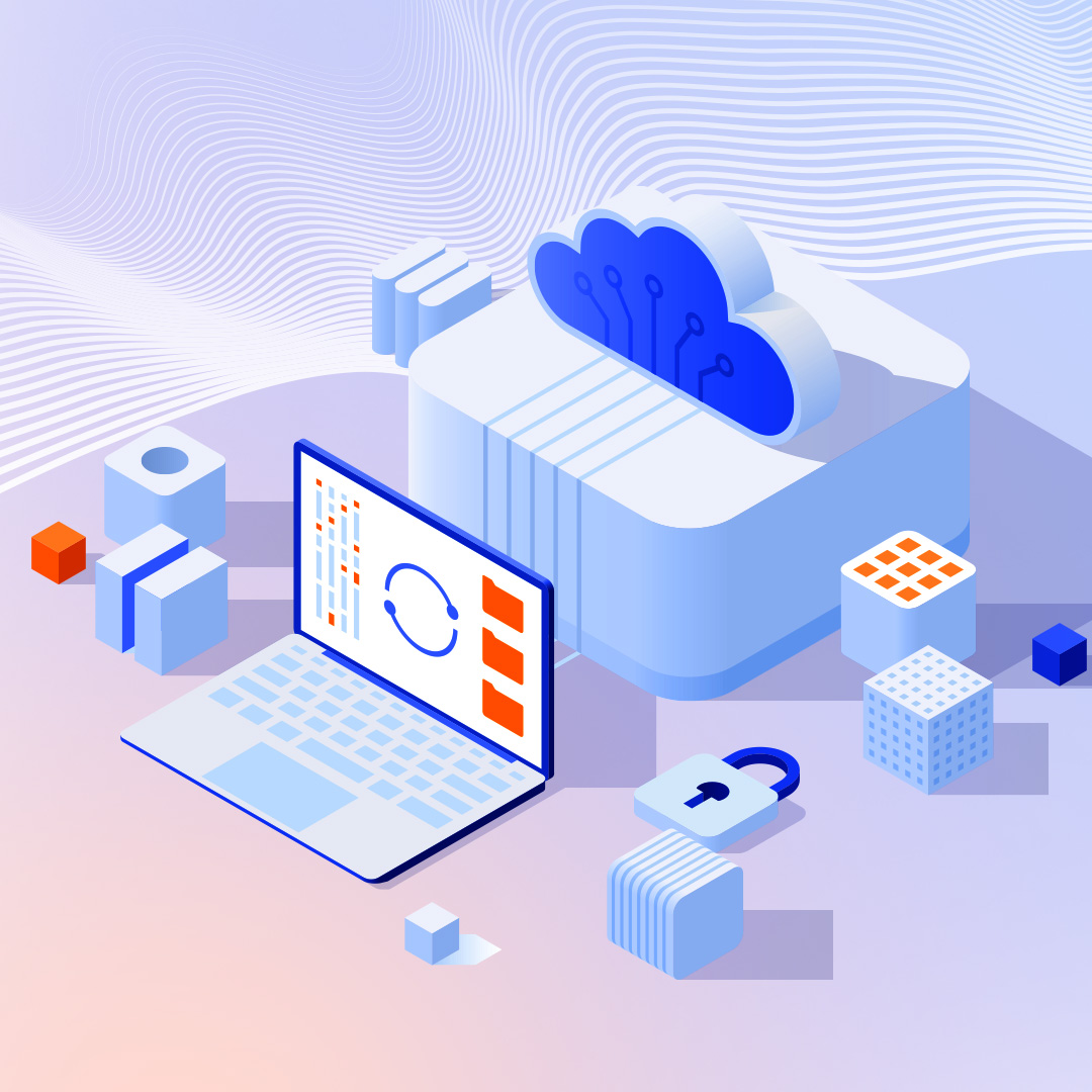 Cloud/Infrastructure