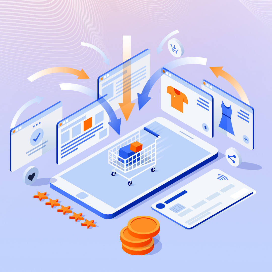 eCommerce Development