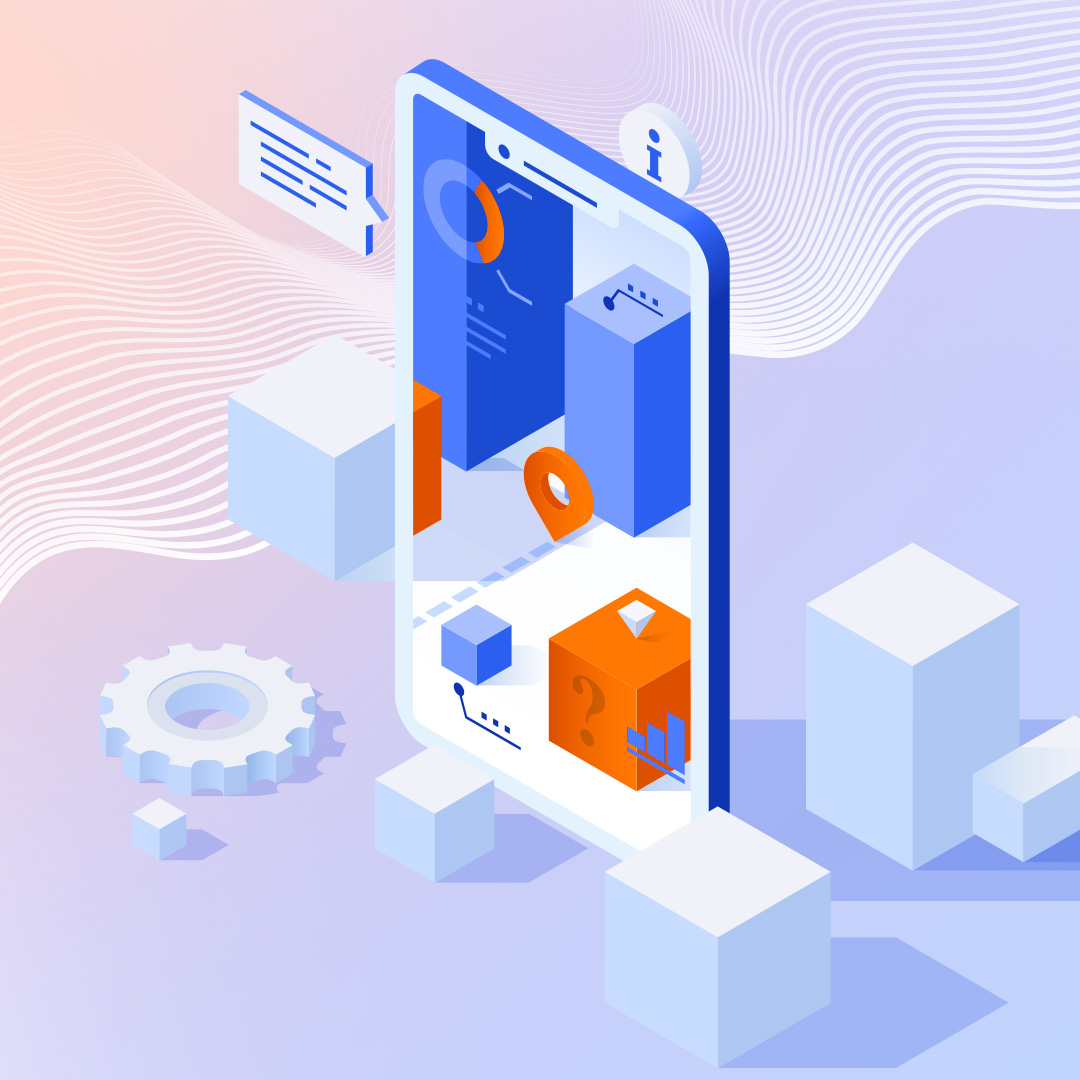 Mobile App Development