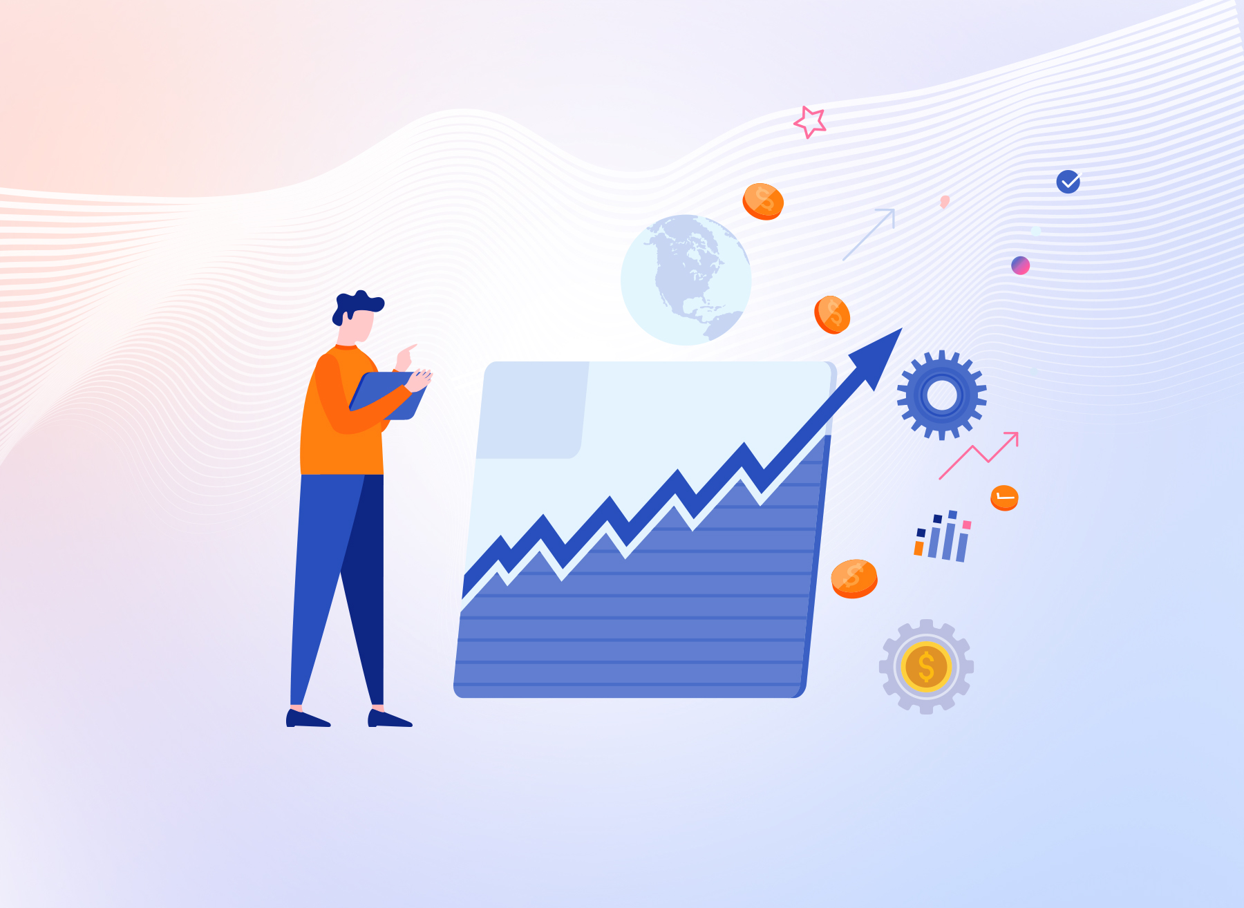 Key Trends Shaping the Future of Content